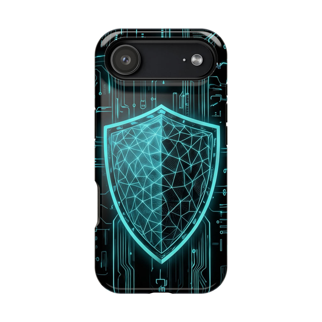 Code AI Tough Case