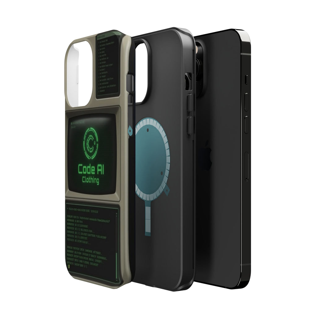 Code AI Classic Case