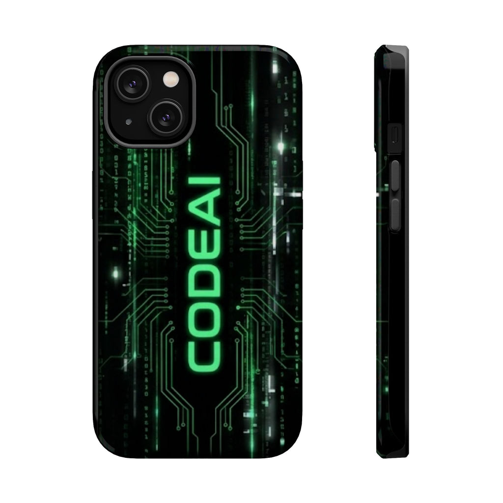 Green Screen Case