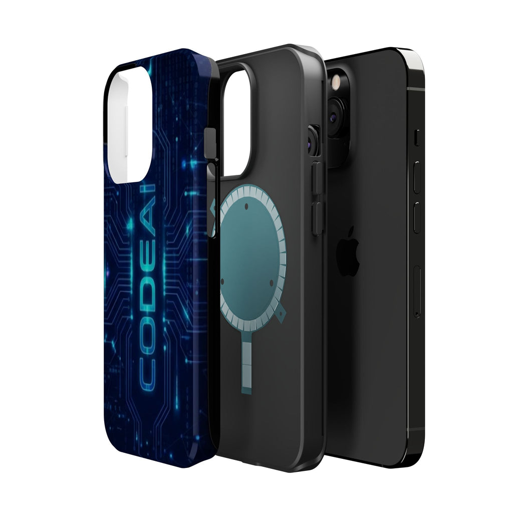 Blue Screen Case