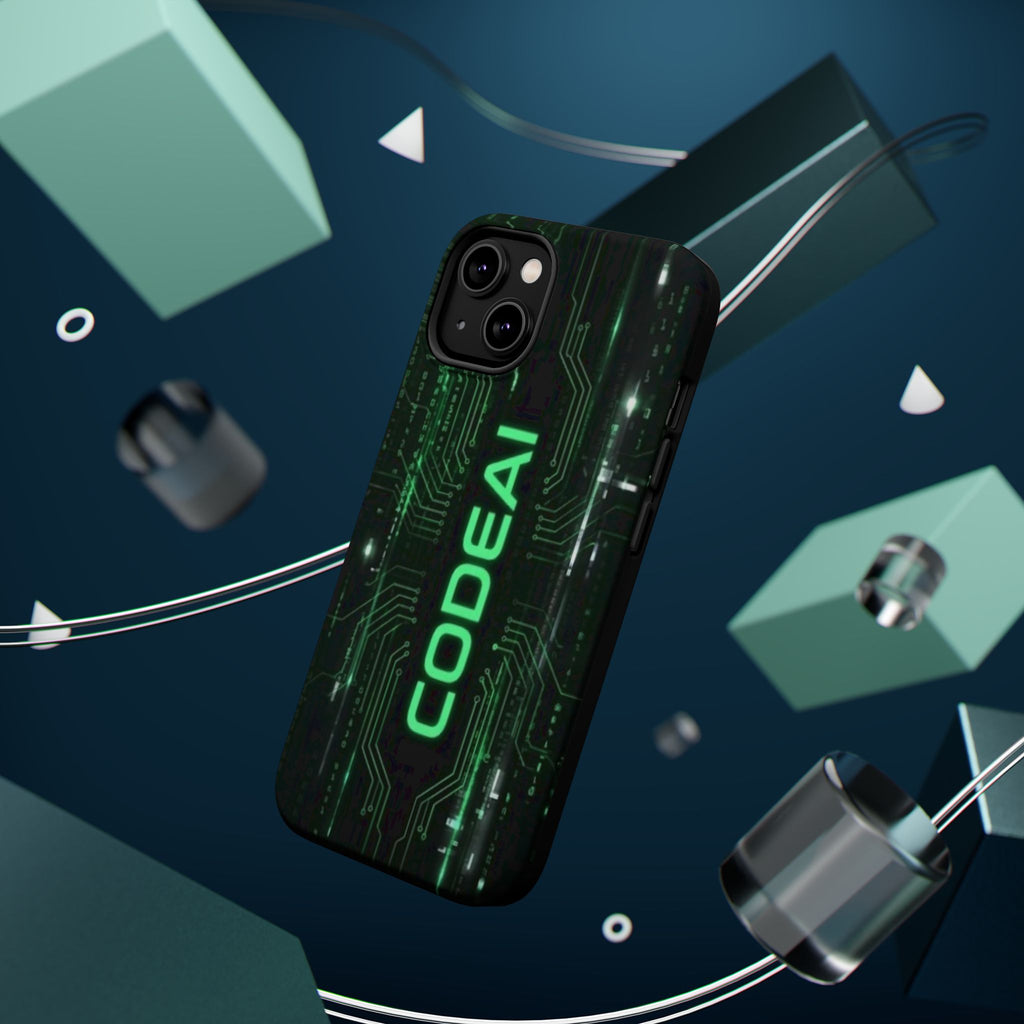 Green Screen Case