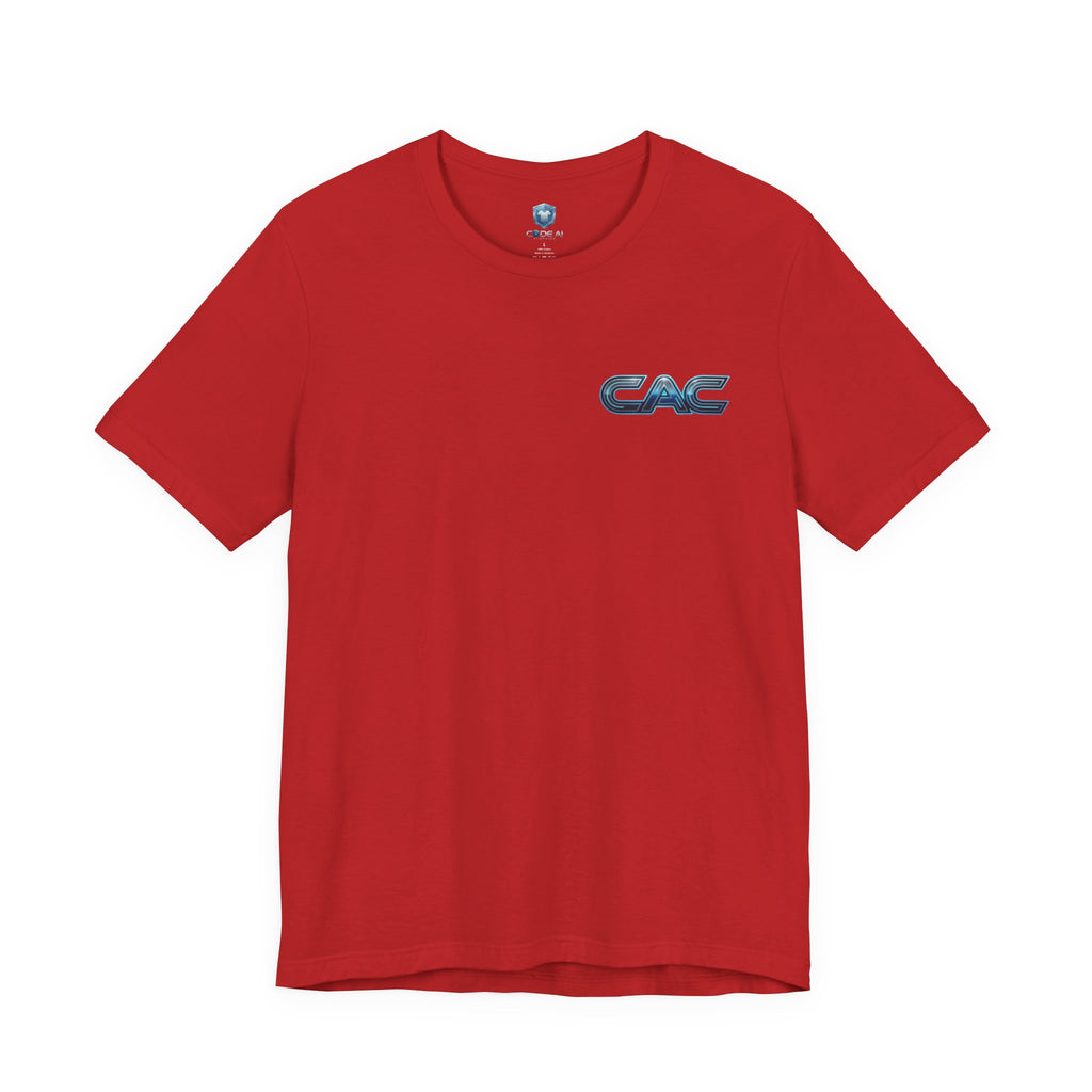 Osu Code Tee