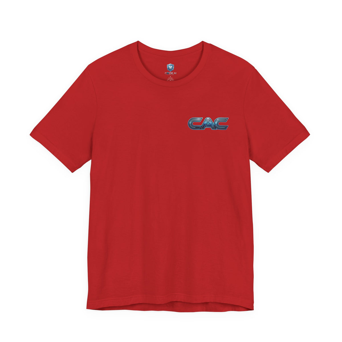 Osu Code Tee