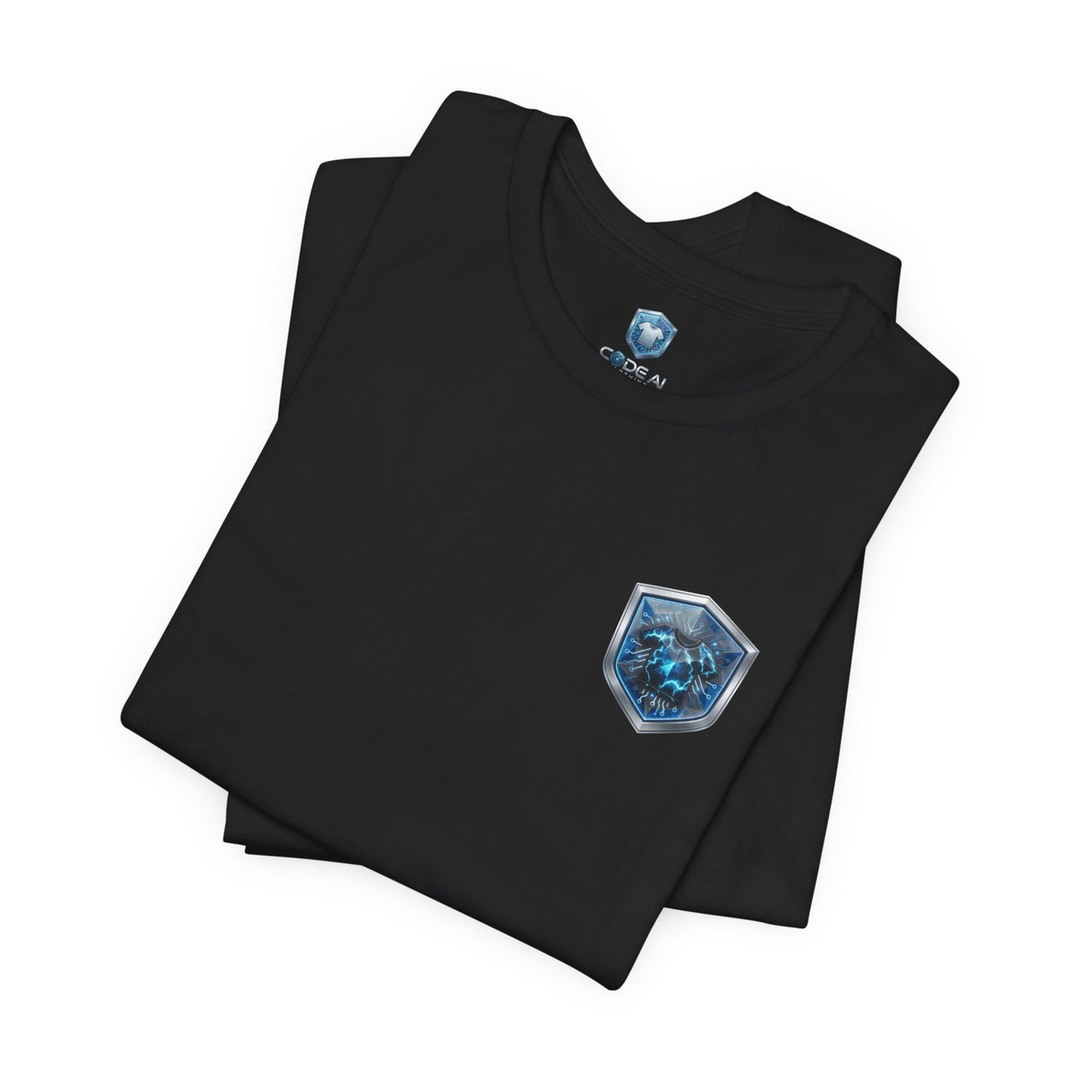 P Code Tee
