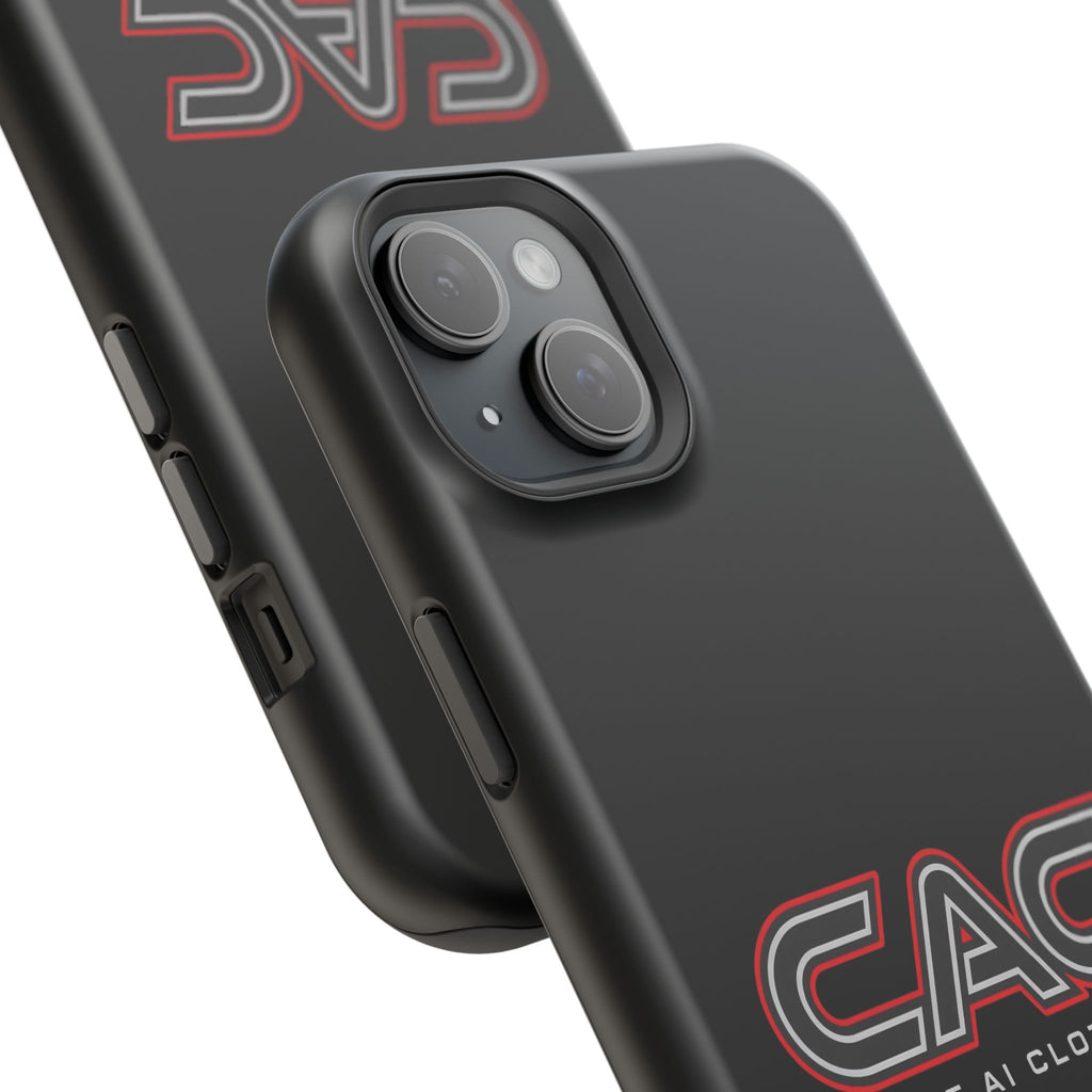 Cac signature Cases