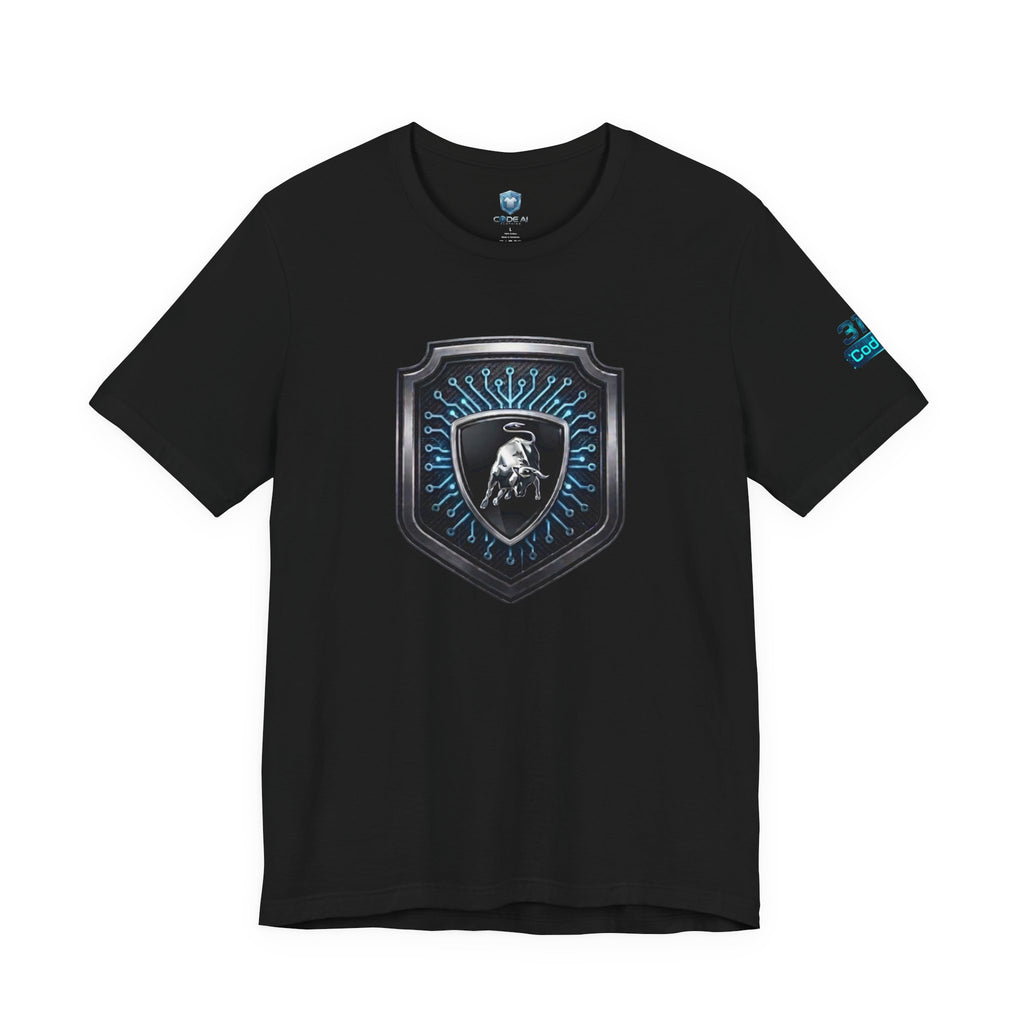 Code AI Kernel Tee