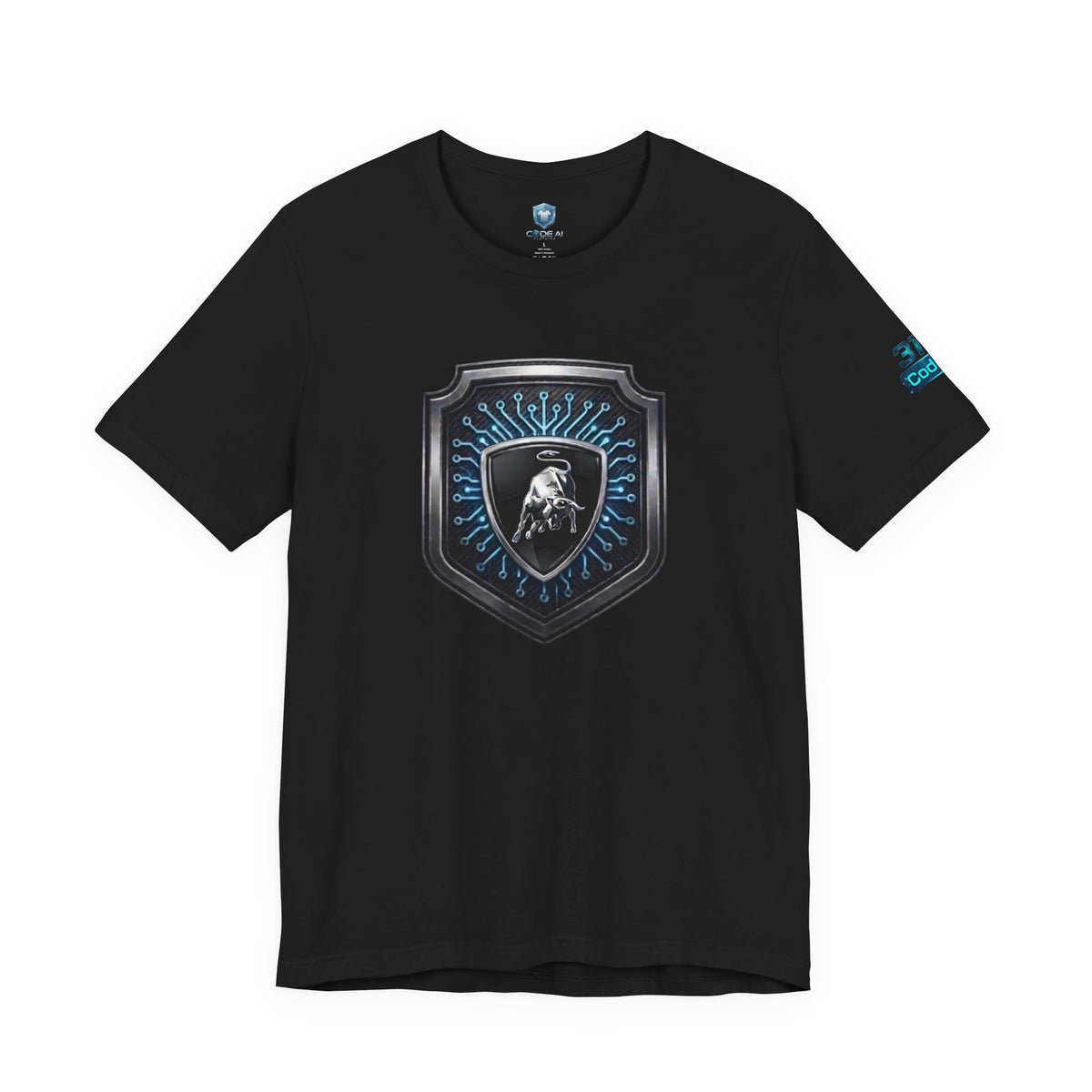 Code AI Kernel Tee