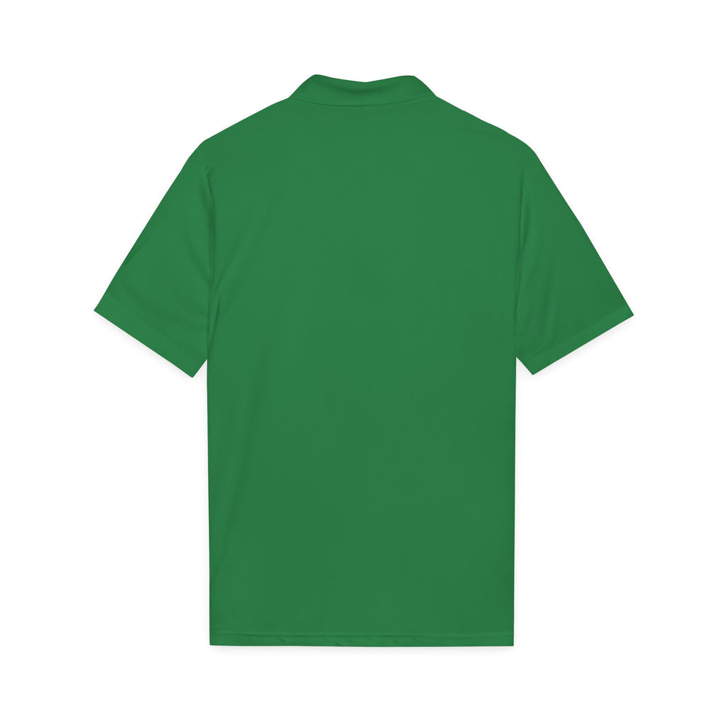 CAC Performance Polo