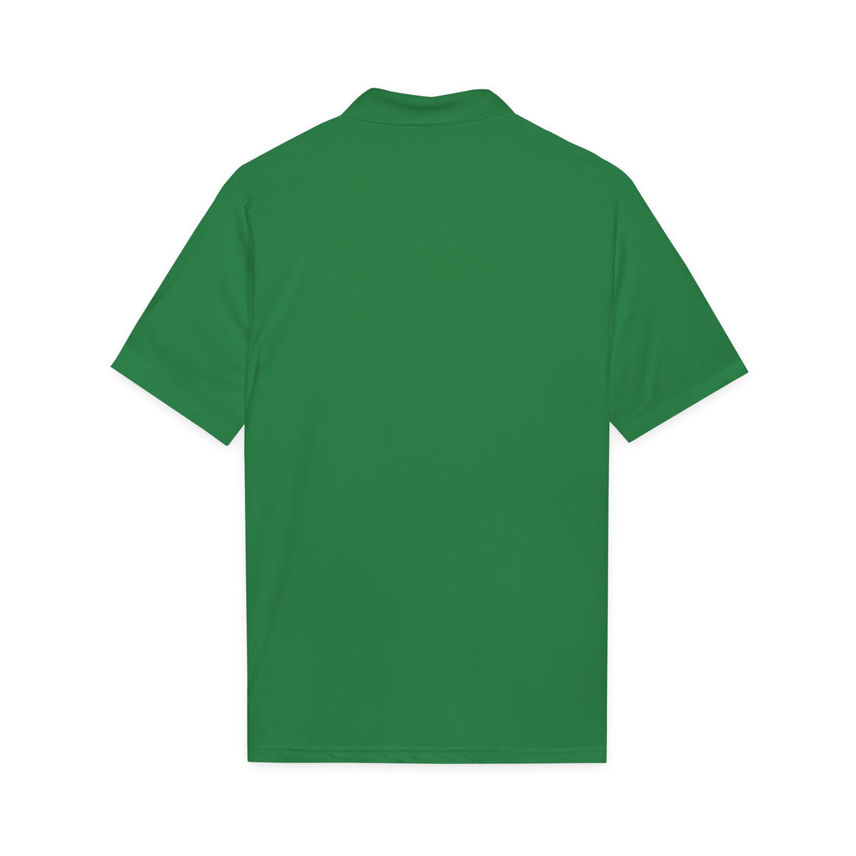 CAC Performance Polo