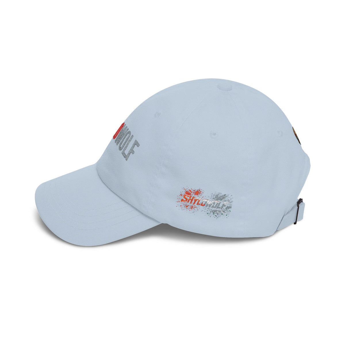 Classic Dad Cap