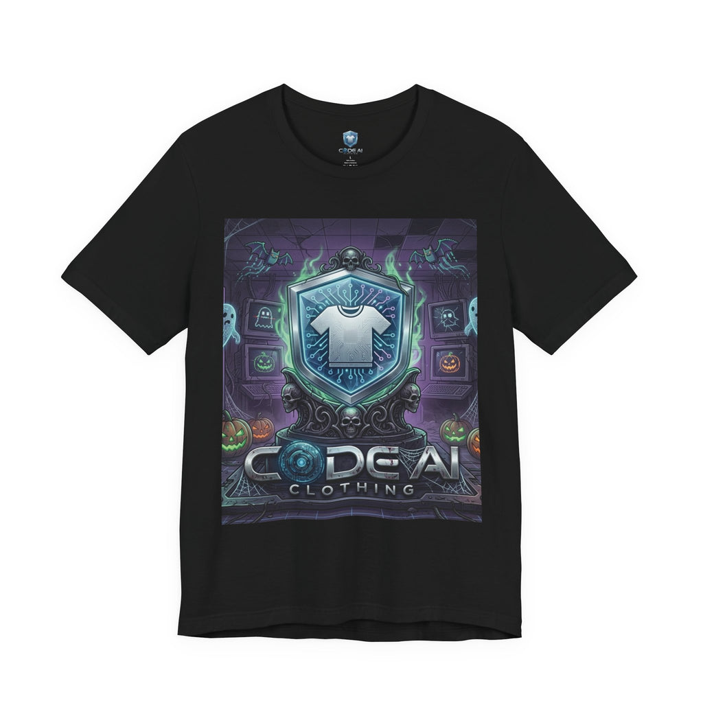 Halloween CodeAiclothing