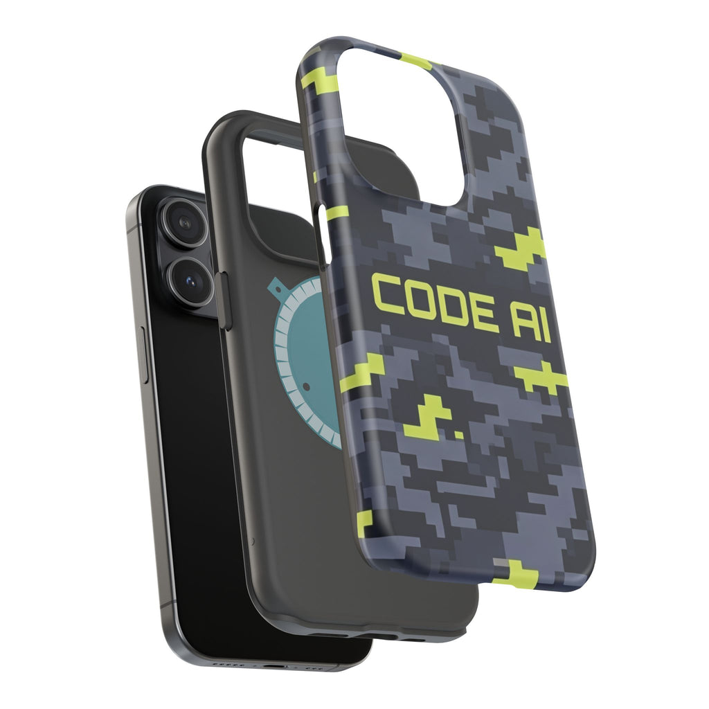 Hazard Mode Case