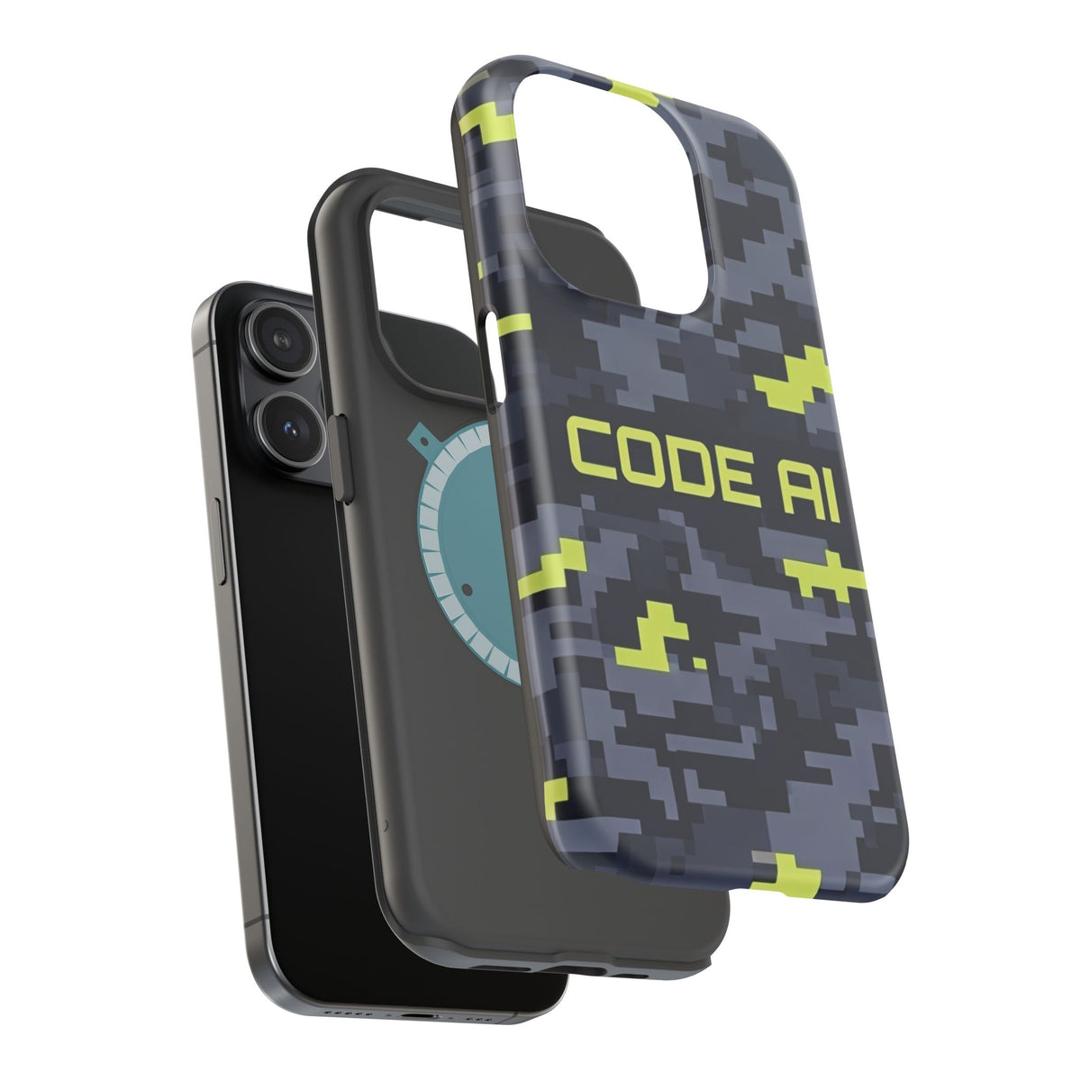 Hazard Mode Case