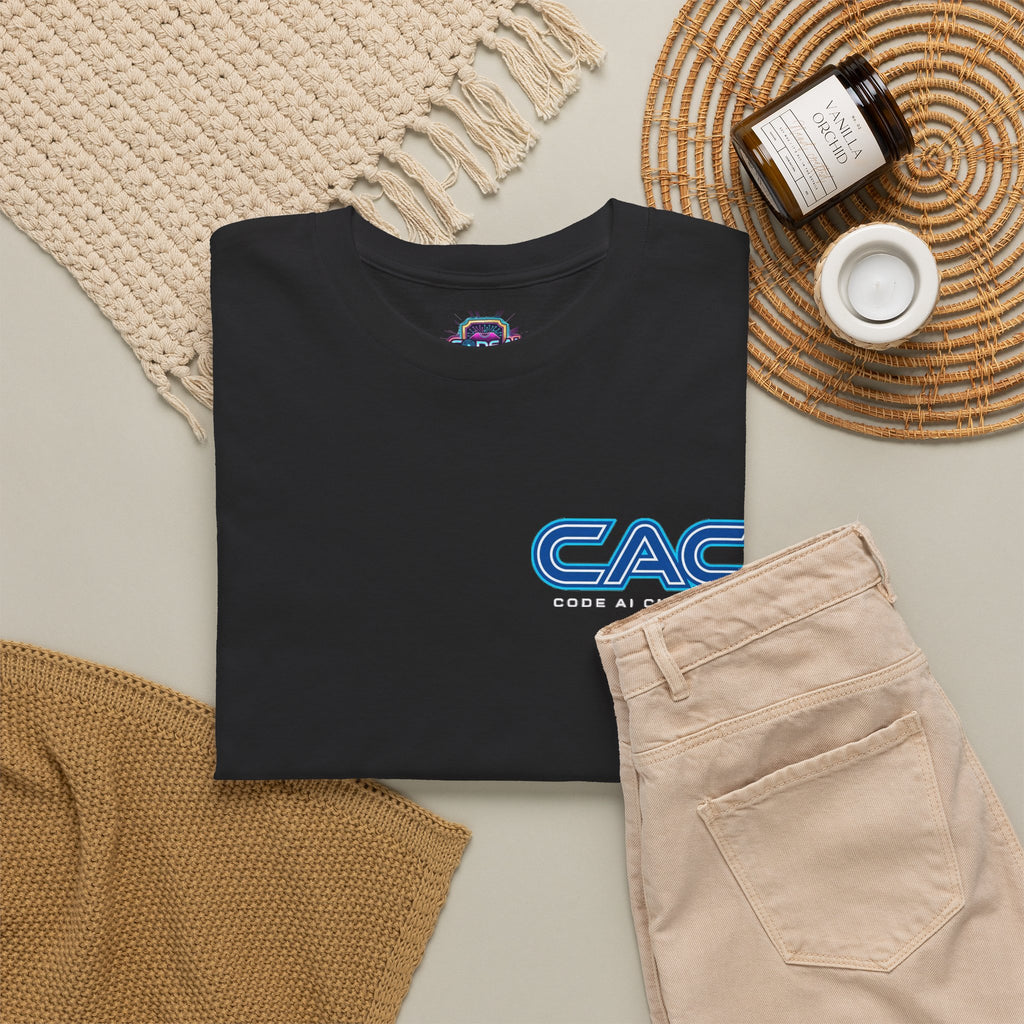 Code AI Original Tee