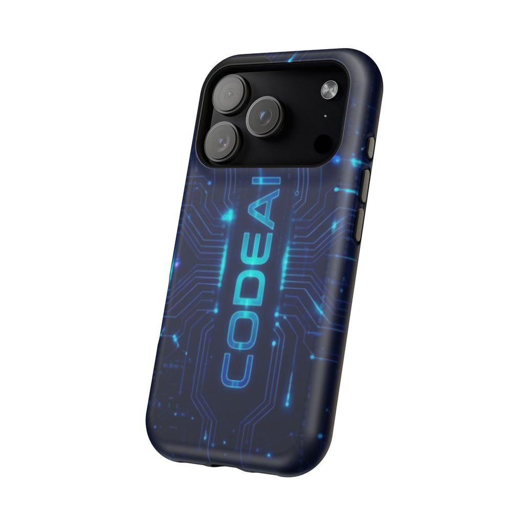 Blue Screen Case