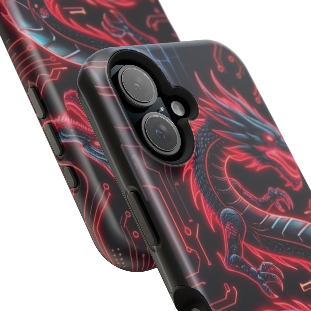 Digital Dragon Case