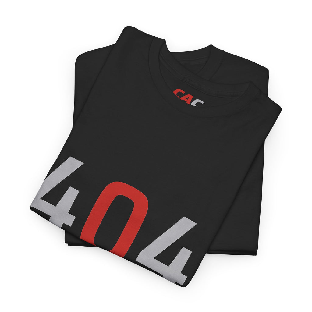 404 Not Found Tee