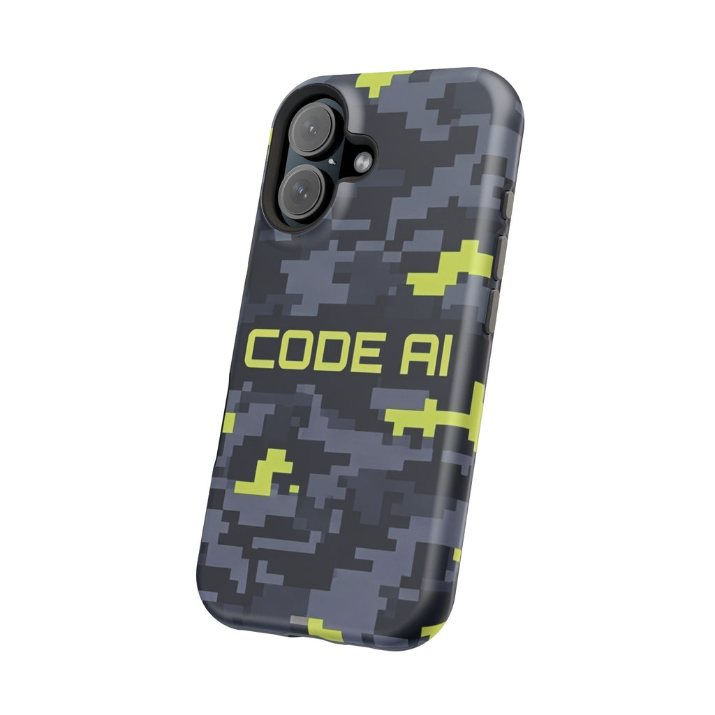 Hazard Mode Case