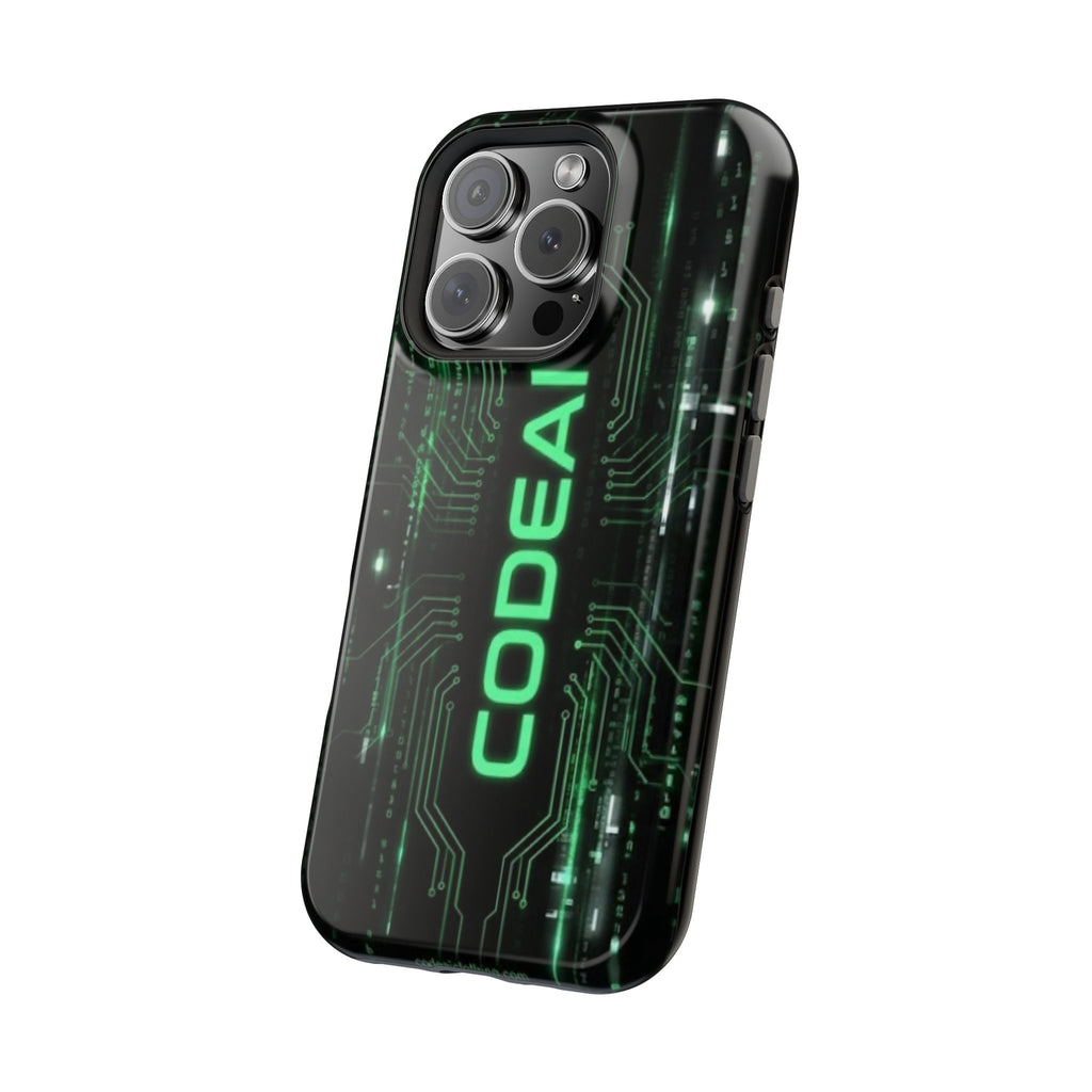 Green Screen Case