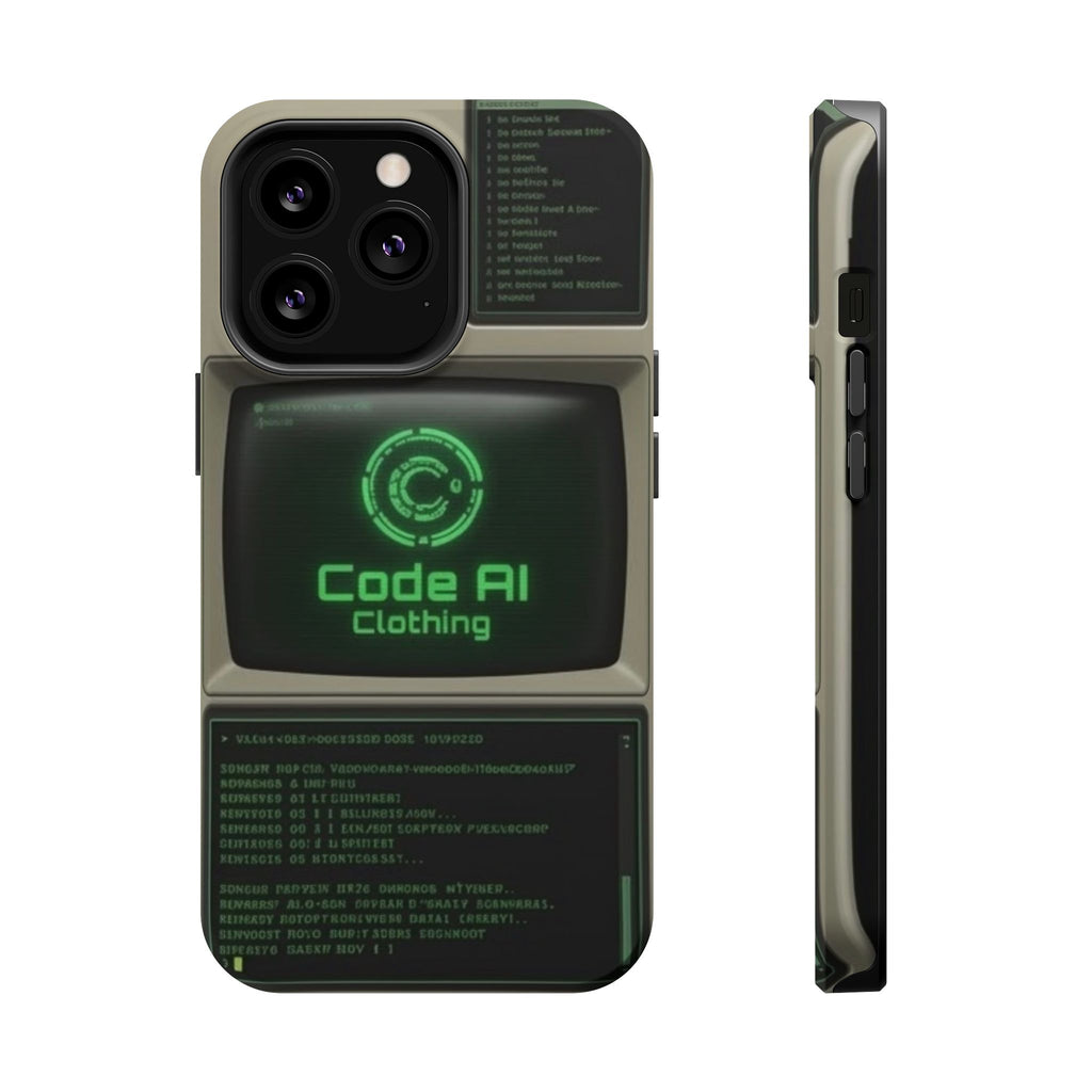 Code AI Classic Case