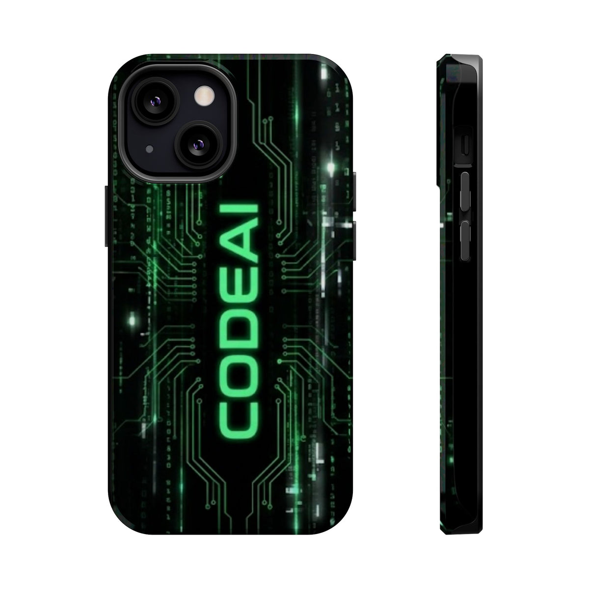 Green Screen Case