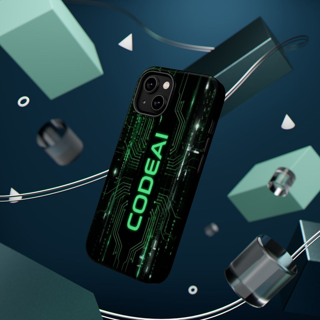 Green Screen Case