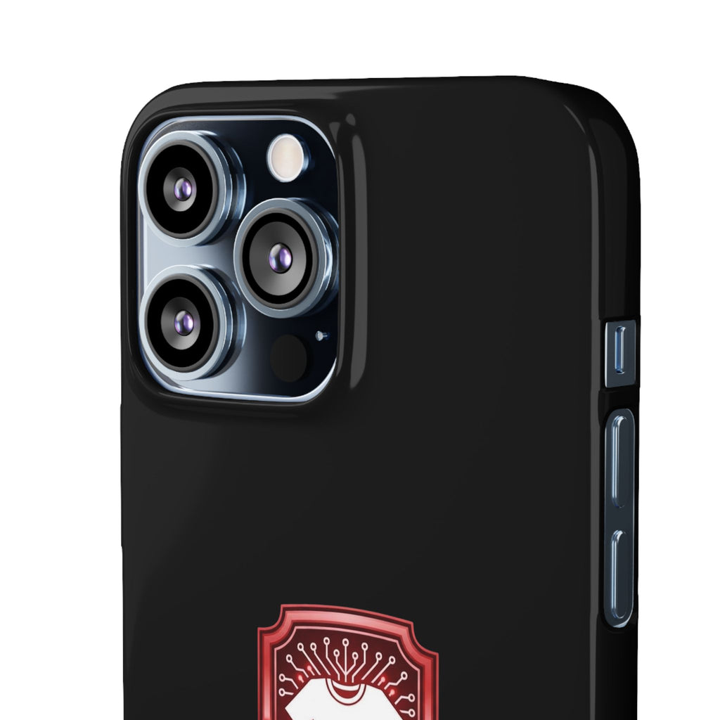 Snap Cases
