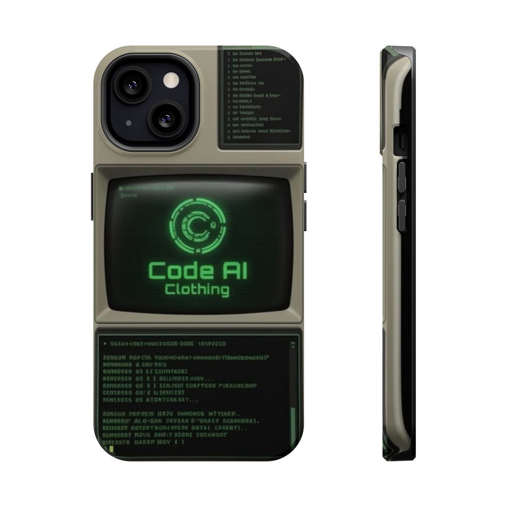 Code AI Classic Case