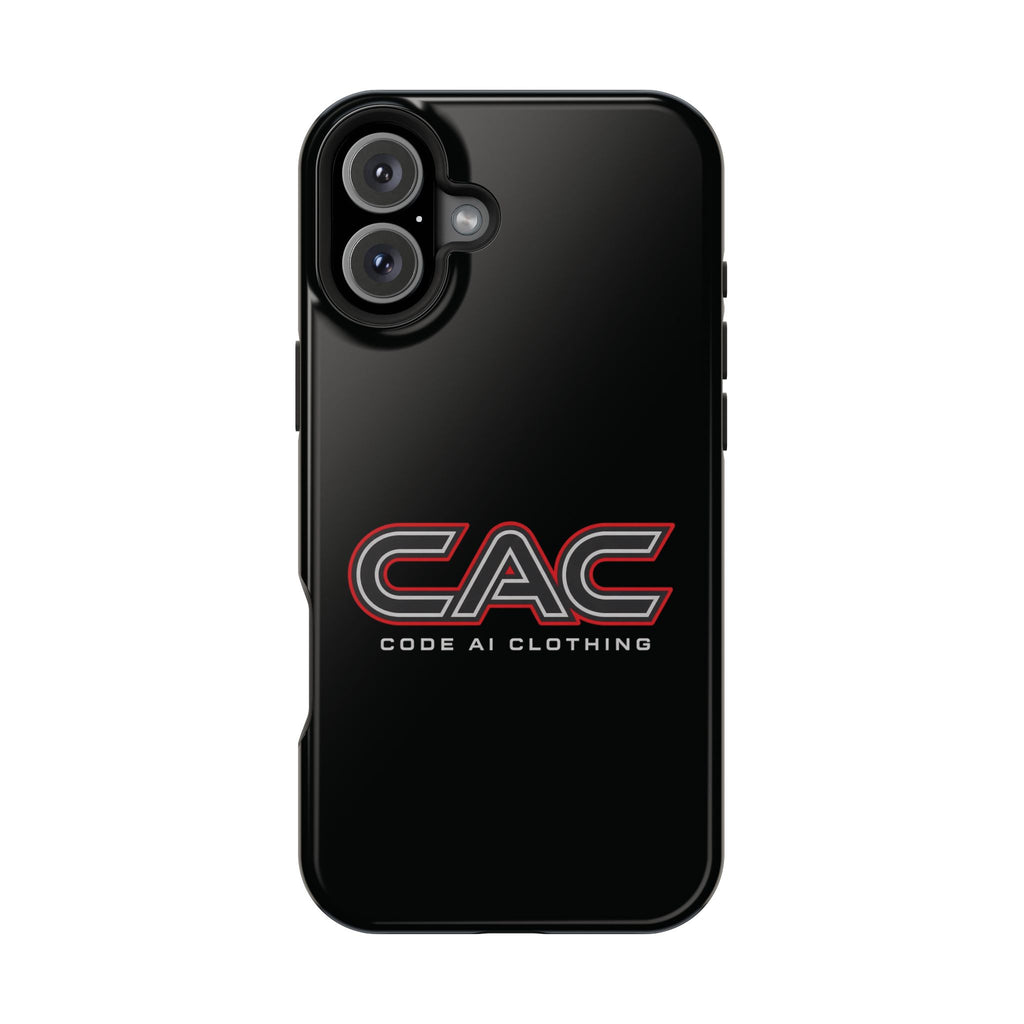 Cac signature Cases