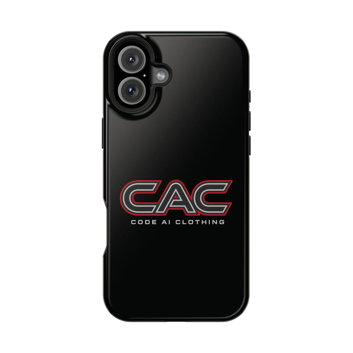 Cac signature Cases