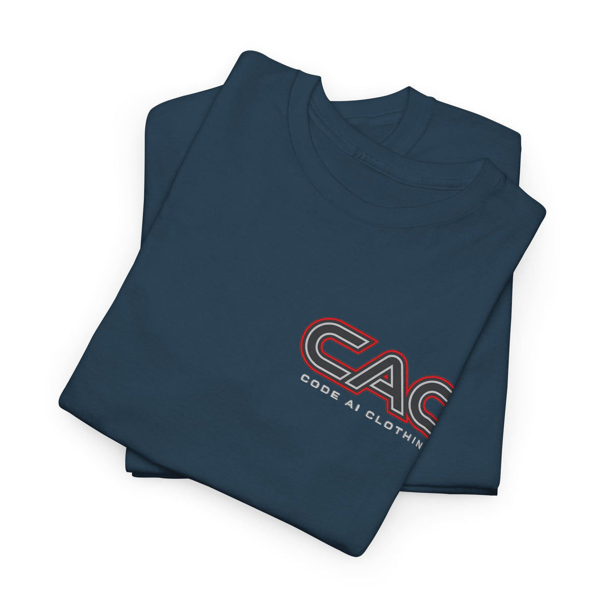 CAC Core Logo Tee