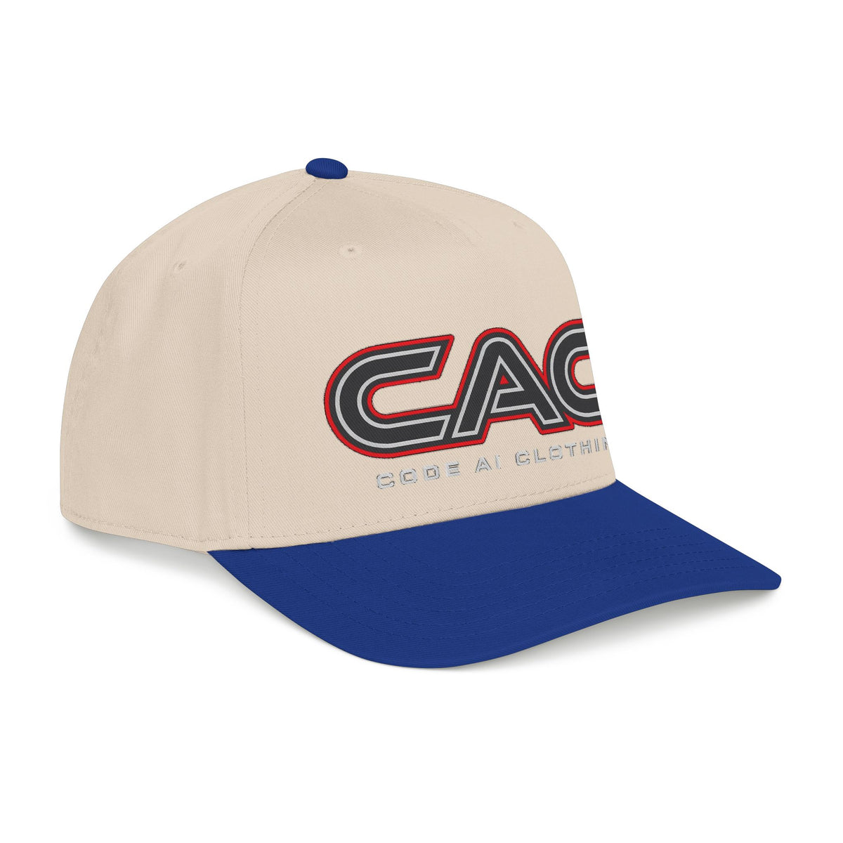 CAC Signature Cap