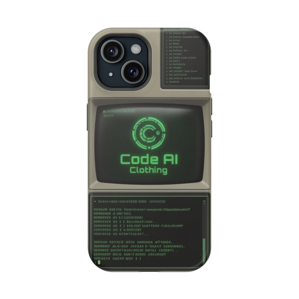 Code AI Classic Case