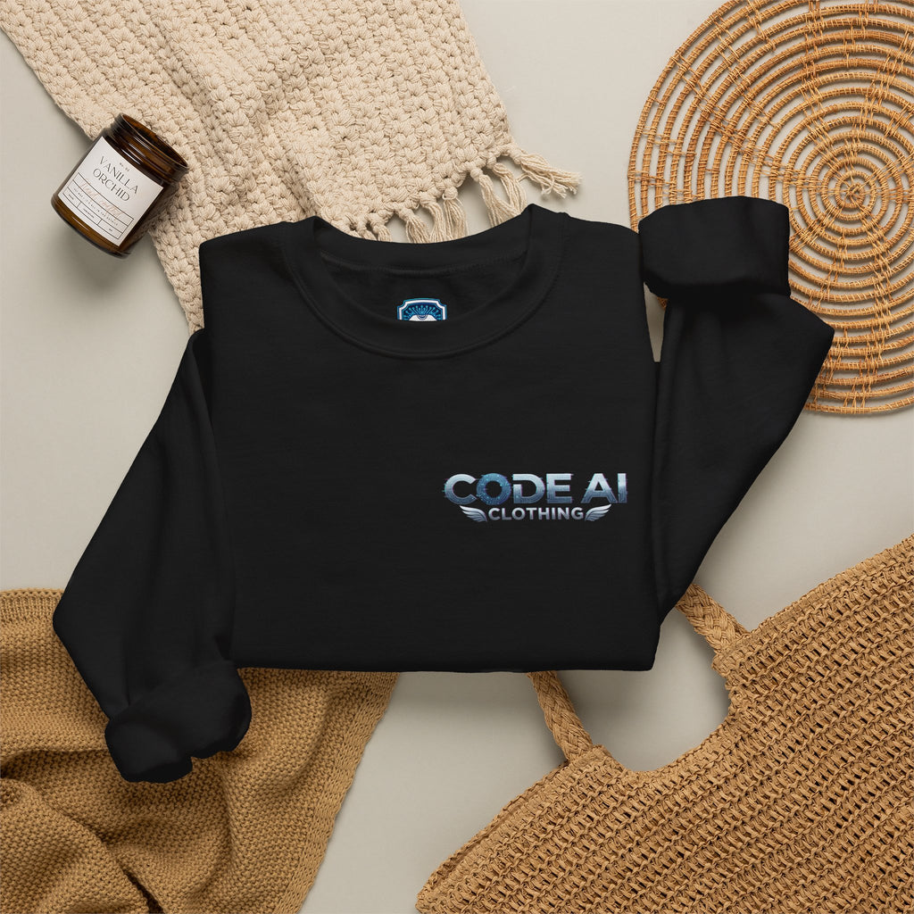 Vice City After Dark Crewneck