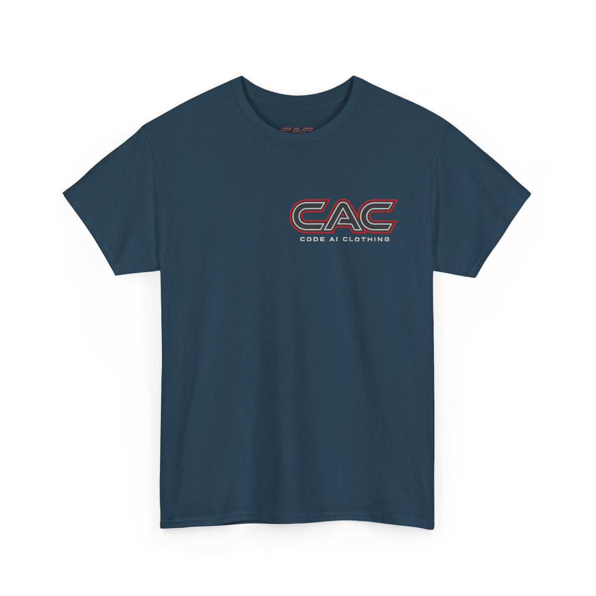 CAC Signature Tee