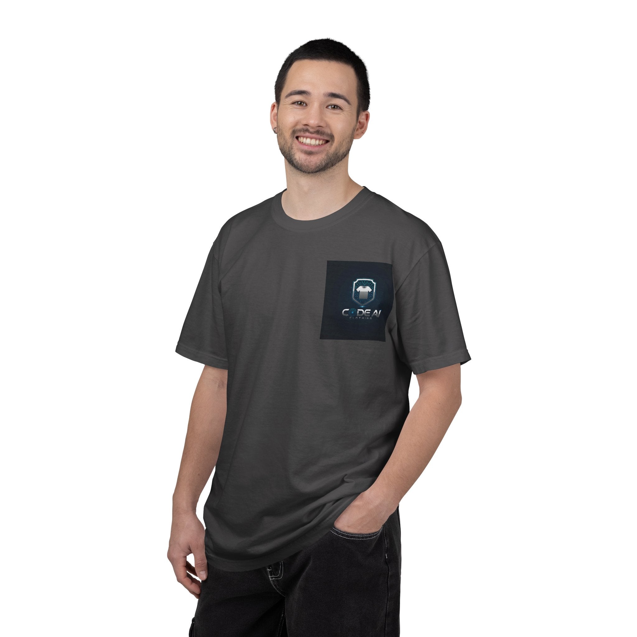 Druid Graphic T-Shirt — Druid  Art Tee