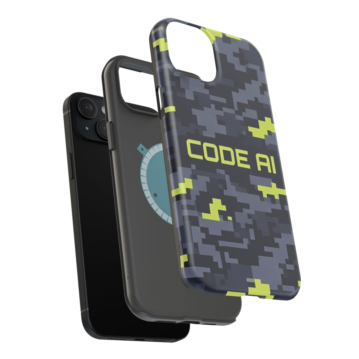 Hazard Mode Case