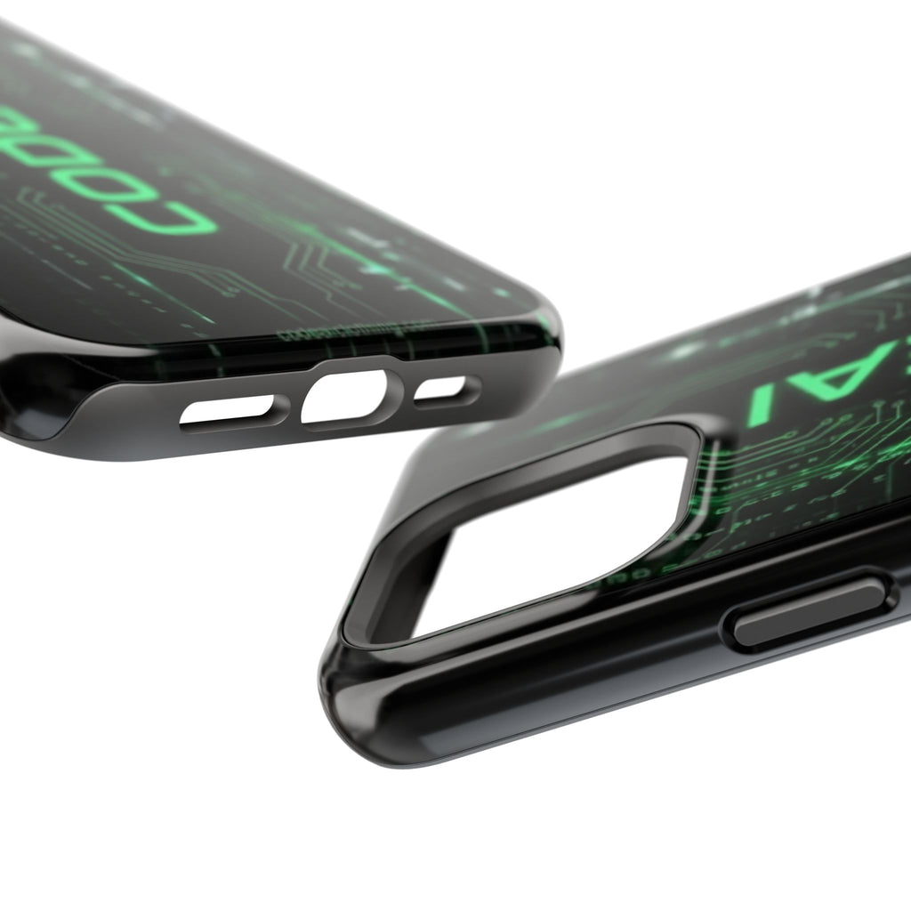 Green Screen Case