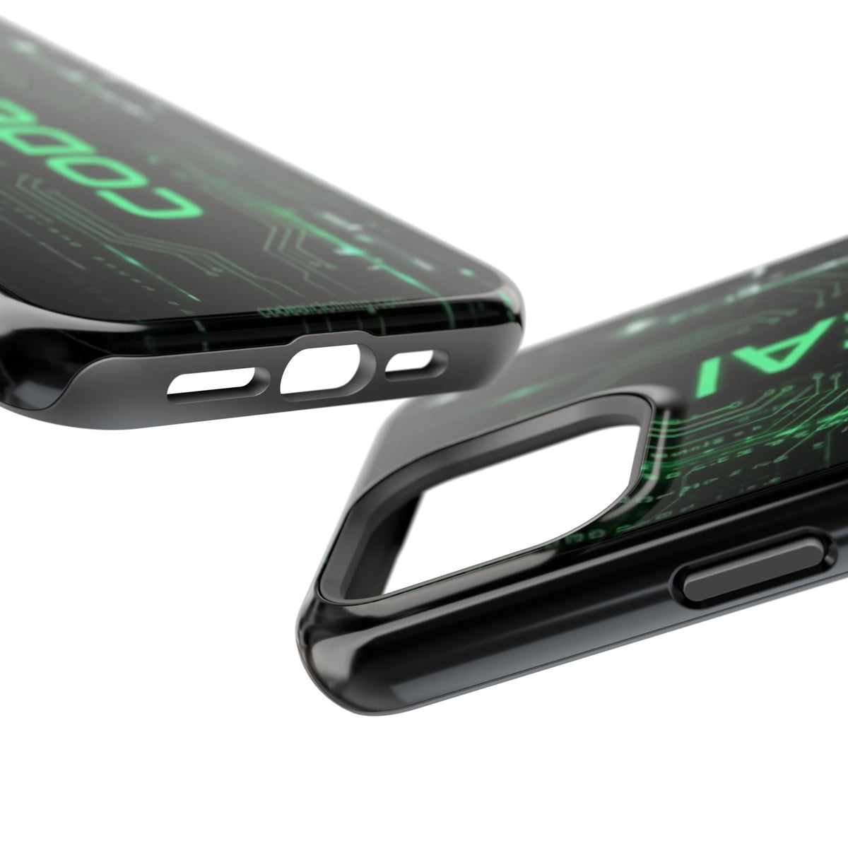 Green Screen Case