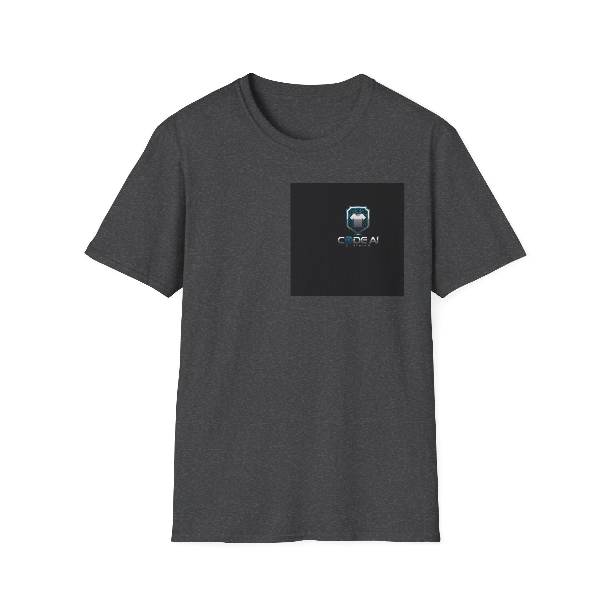 Sorcerer Logo T-Shirt — Sorcerer Tech Graphic Tee