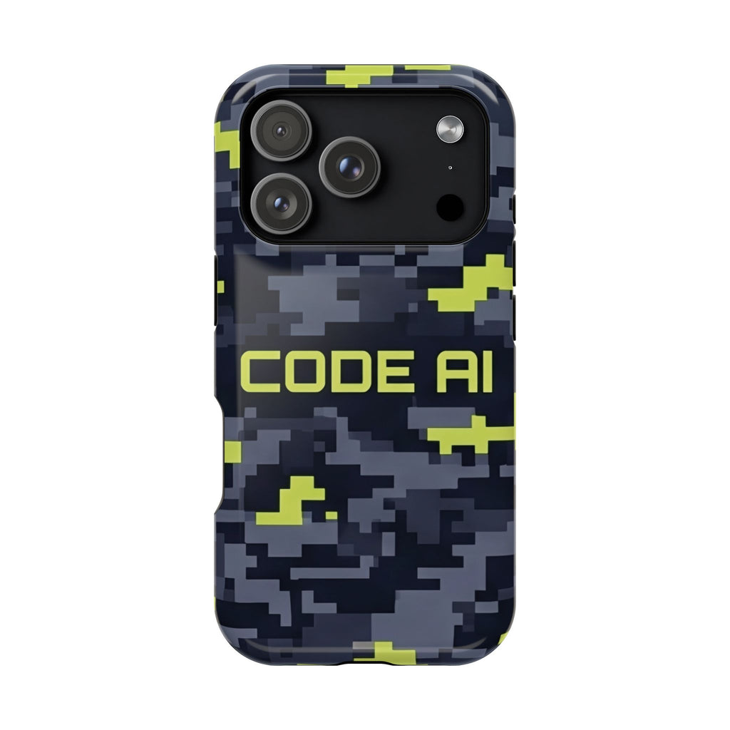 Hazard Mode Case