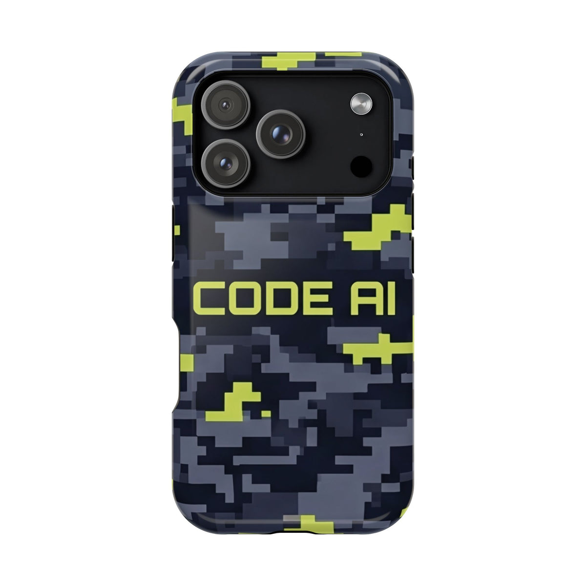 Hazard Mode Case