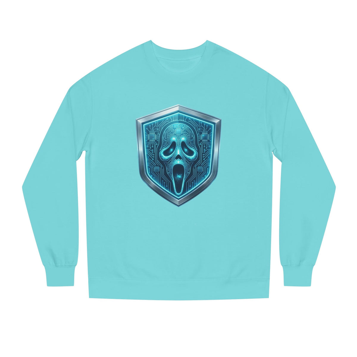 Ghost Protocol Crewneck