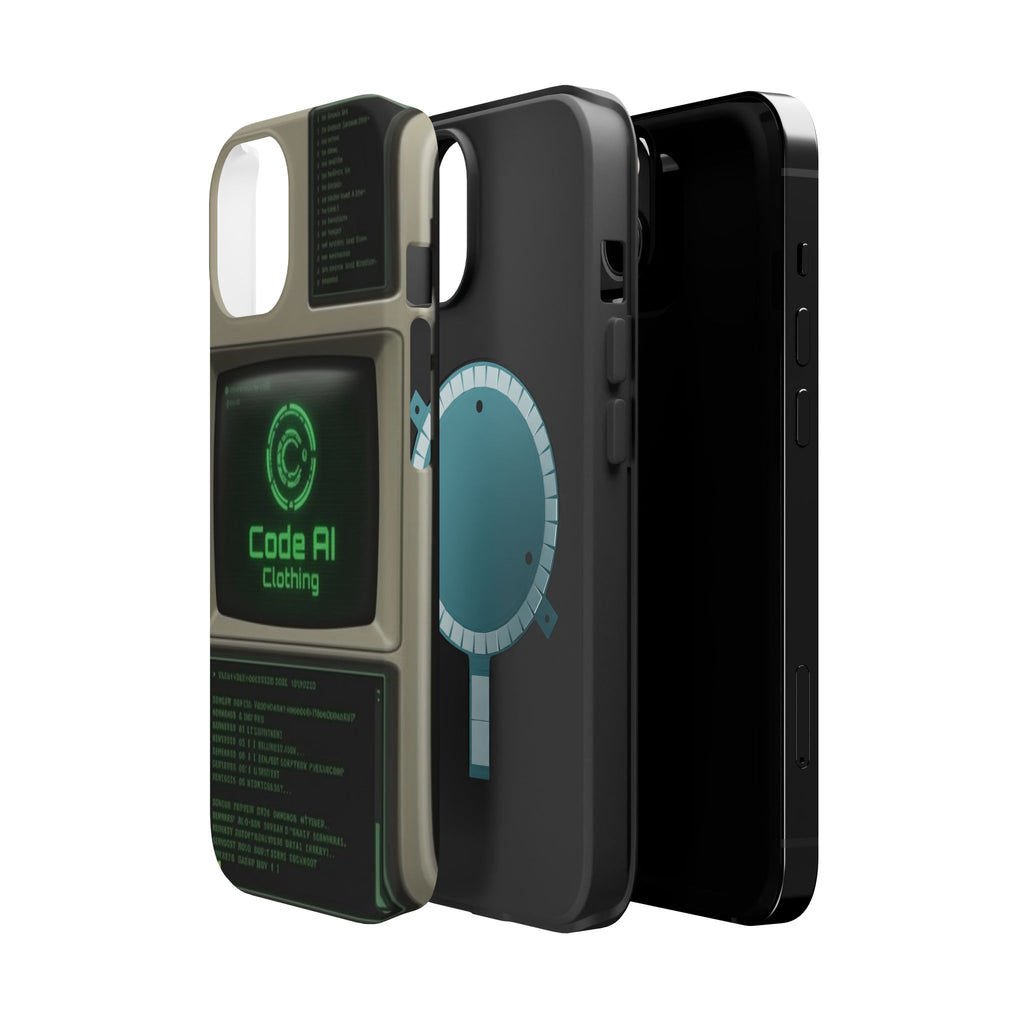 Code AI Classic Case