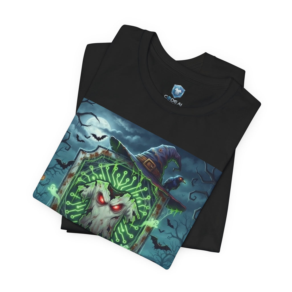Halloween CodeAiclothing
