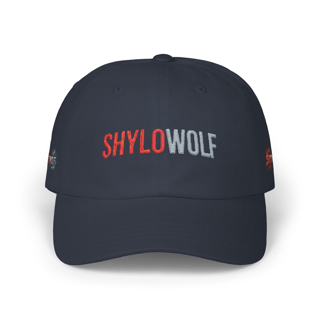 Classic Dad Cap