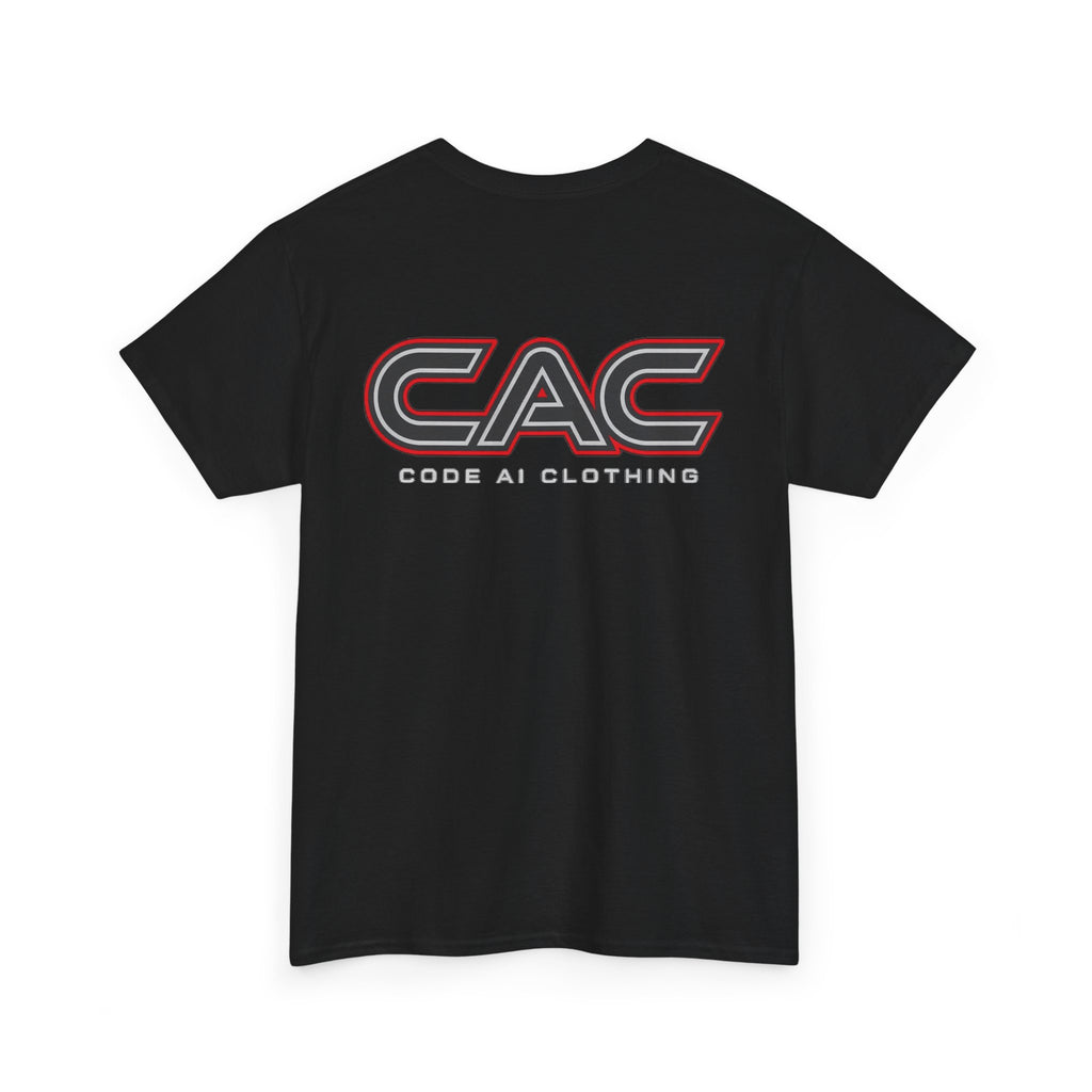 CAC Signature Tee