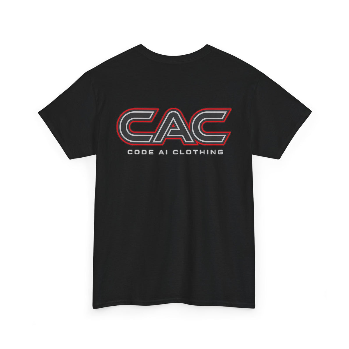CAC Signature Tee