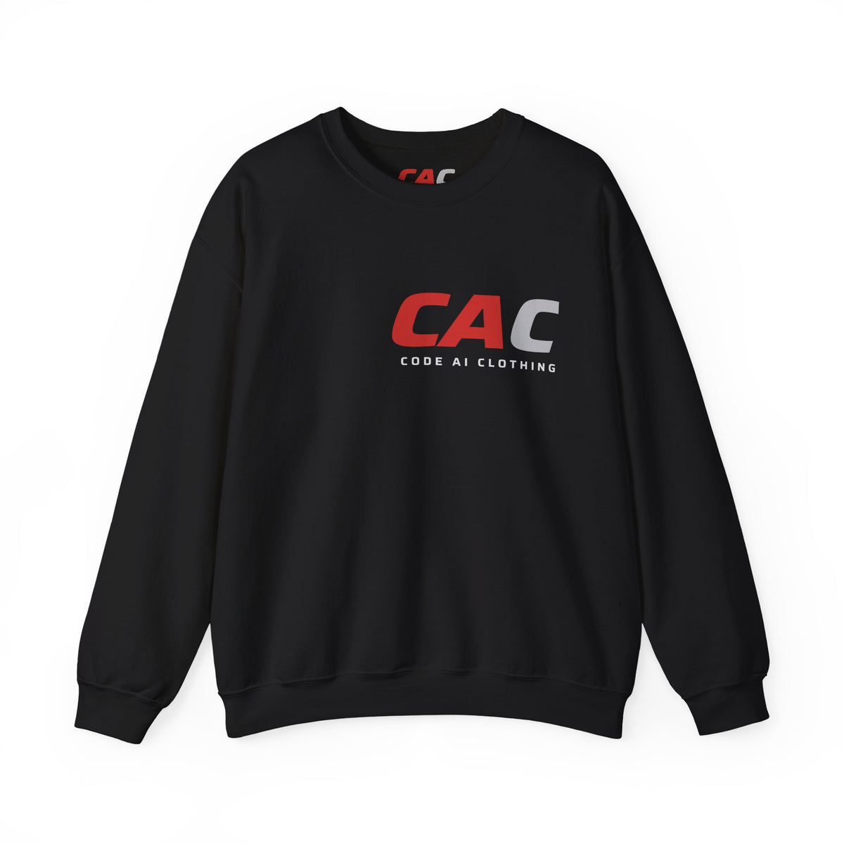 CAC System Crewneck