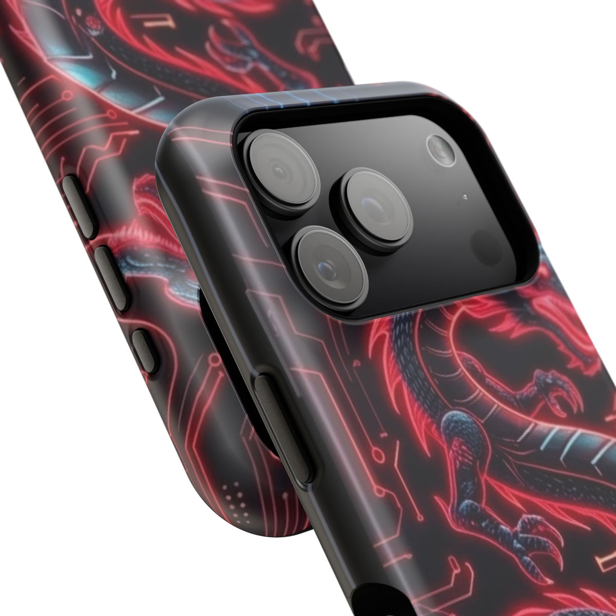 Digital Dragon Case